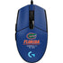 University of Florida Gainesville Est 1853 Blue G203 Prodigy RGB Wired Gaming Mouse Skin
